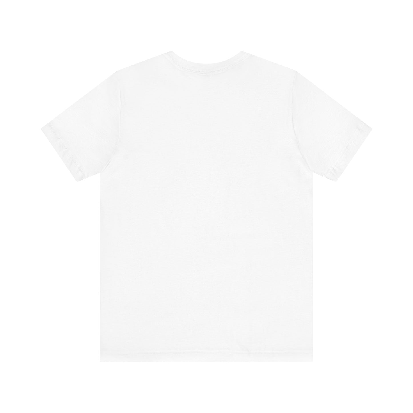 Wormy Herby Character Unisex Jersey Short Sleeve Tee