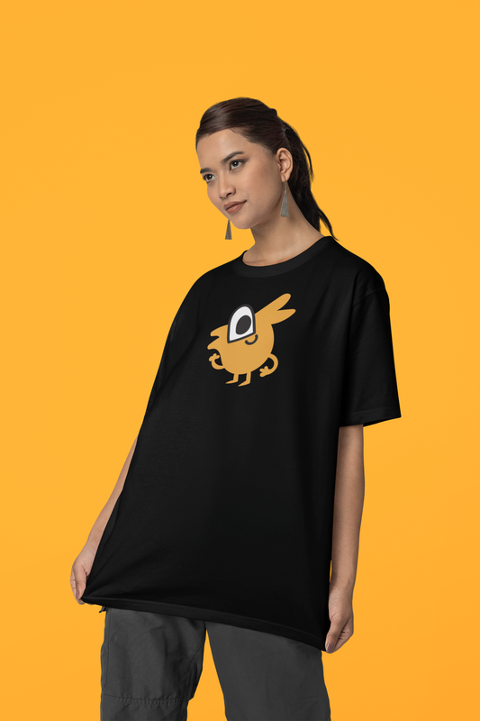 Goo Drop Unisex Softstyle T-Shirt